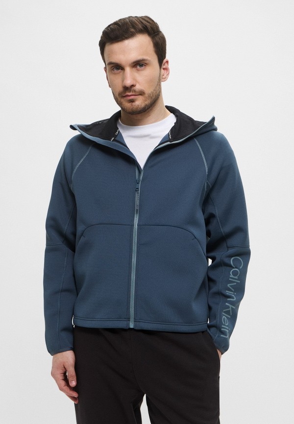 Calvin Klein Толстовка - фото 1