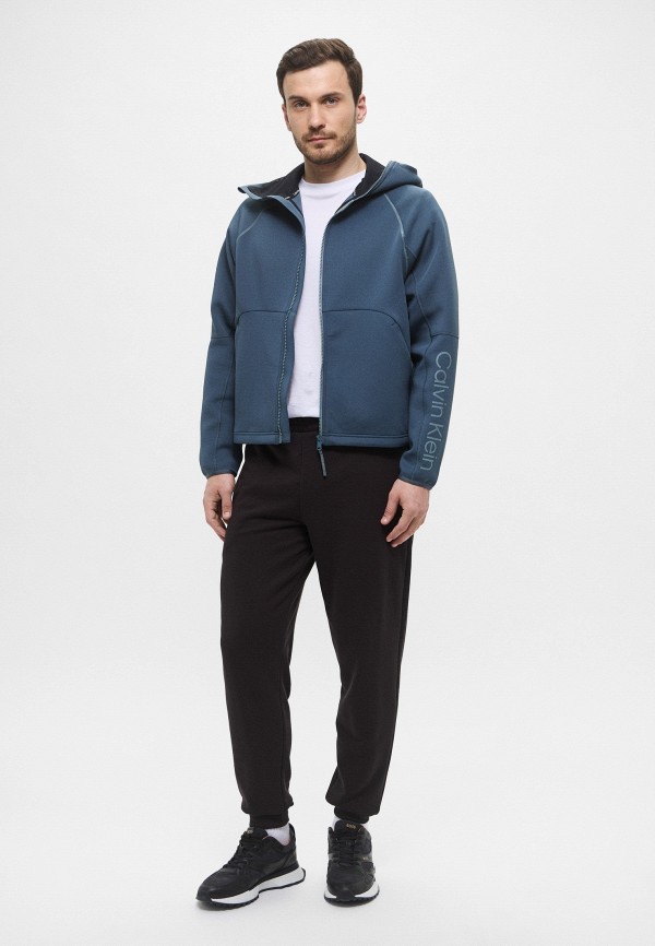 Calvin Klein Толстовка - фото 2