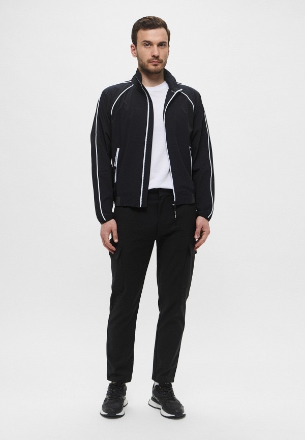 Calvin Klein Ветровка - фото 2