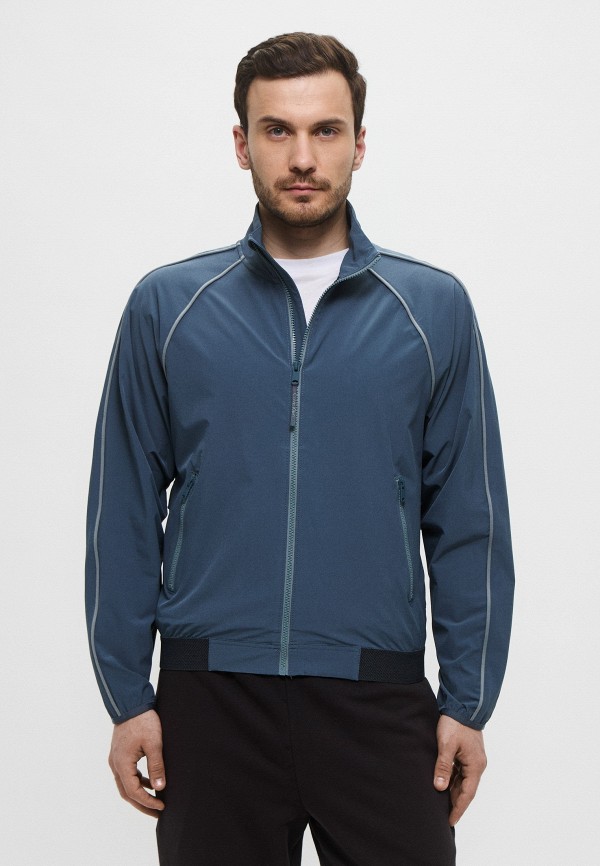 Calvin Klein Ветровка - фото 1