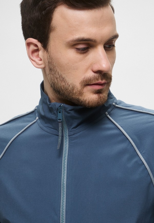 Calvin Klein Ветровка - фото 4