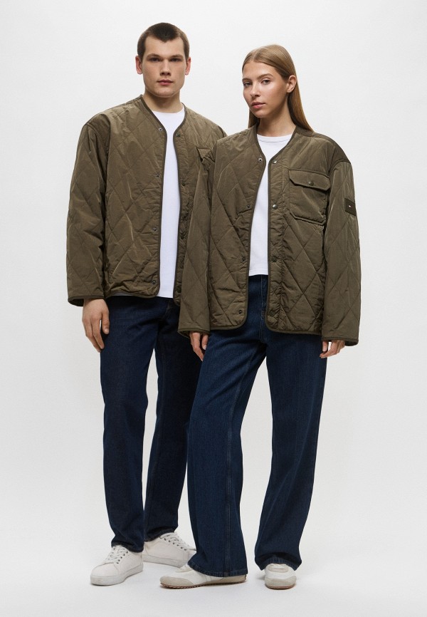 Tommy Hilfiger Куртка утепленная - фото 2