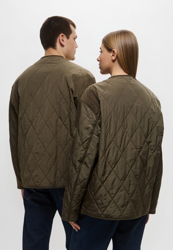 Tommy Hilfiger Куртка утепленная - фото 3