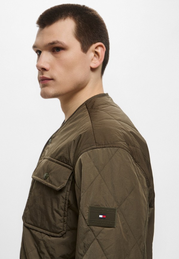 Tommy Hilfiger Куртка утепленная - фото 5