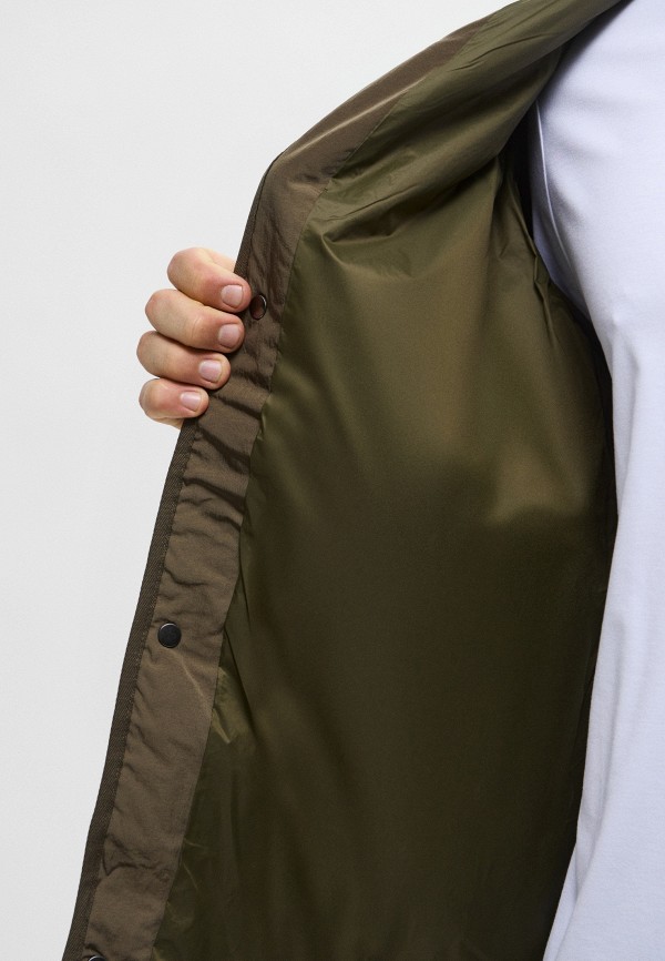 Tommy Hilfiger Куртка утепленная - фото 6