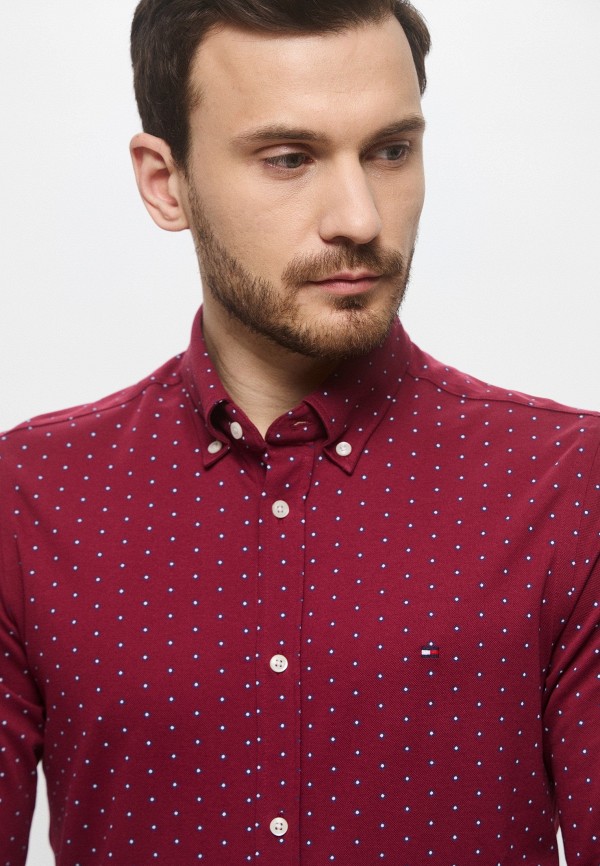 Tommy Hilfiger Рубашка - фото 4