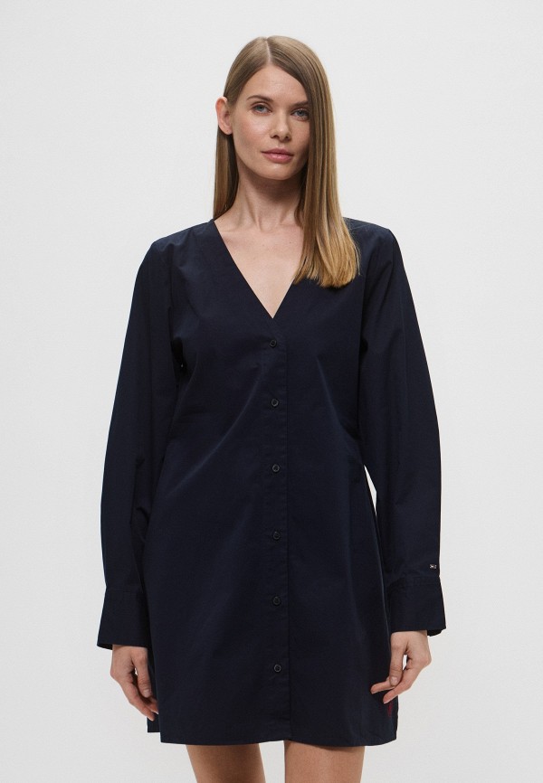 Tommy Hilfiger Платье - фото 1