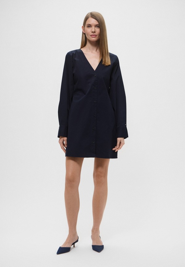 Tommy Hilfiger Платье - фото 2