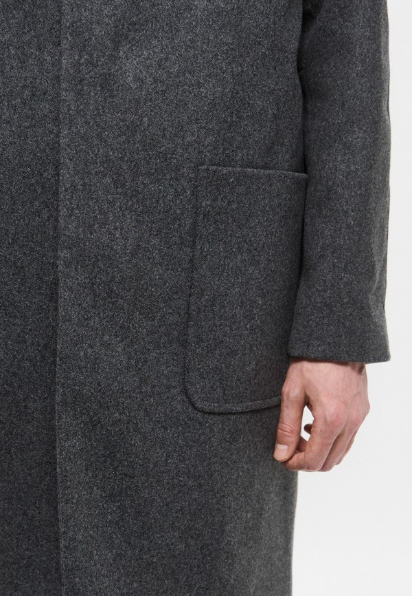 Calvin Klein Пальто однобортное - фото 5