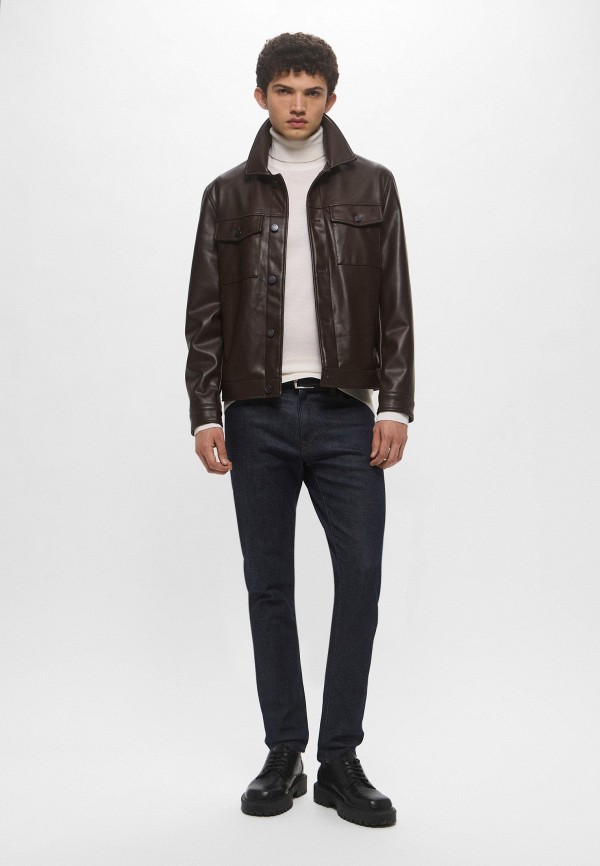 Calvin Klein Водолазка - фото 2