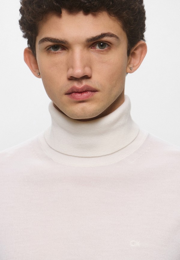 Calvin Klein Водолазка - фото 4