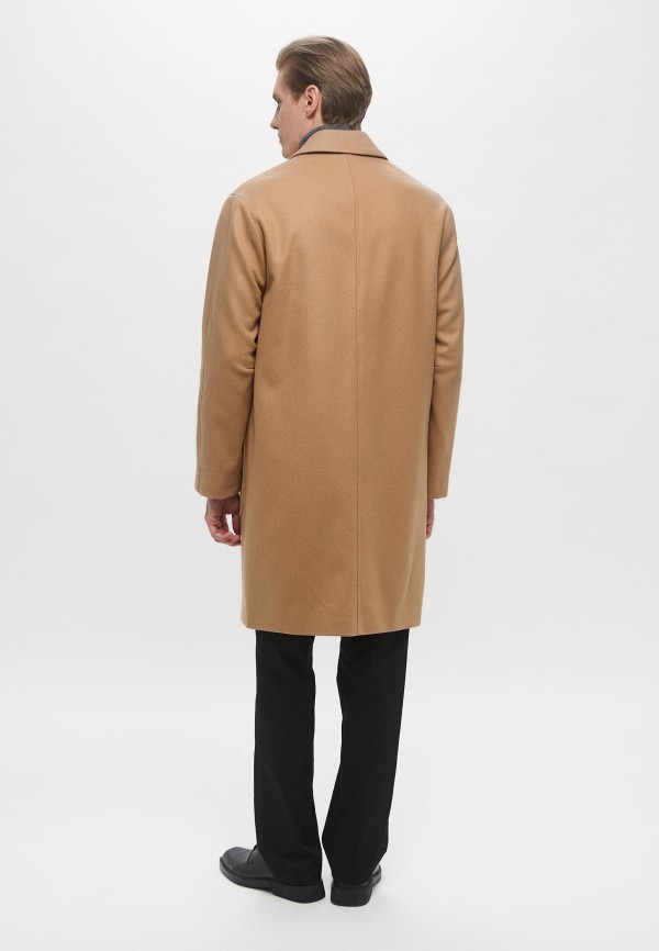 Calvin Klein Пальто однобортное - фото 3