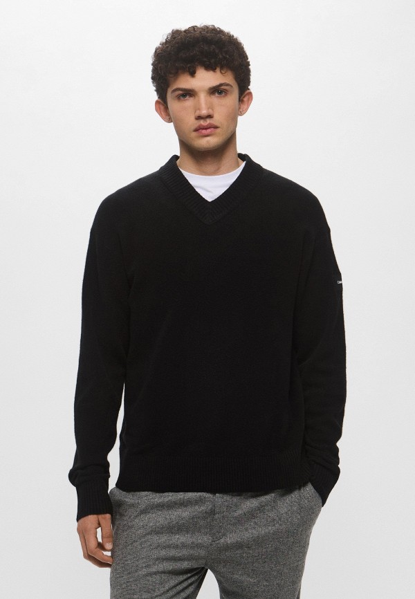 Calvin Klein Пуловер - фото 1