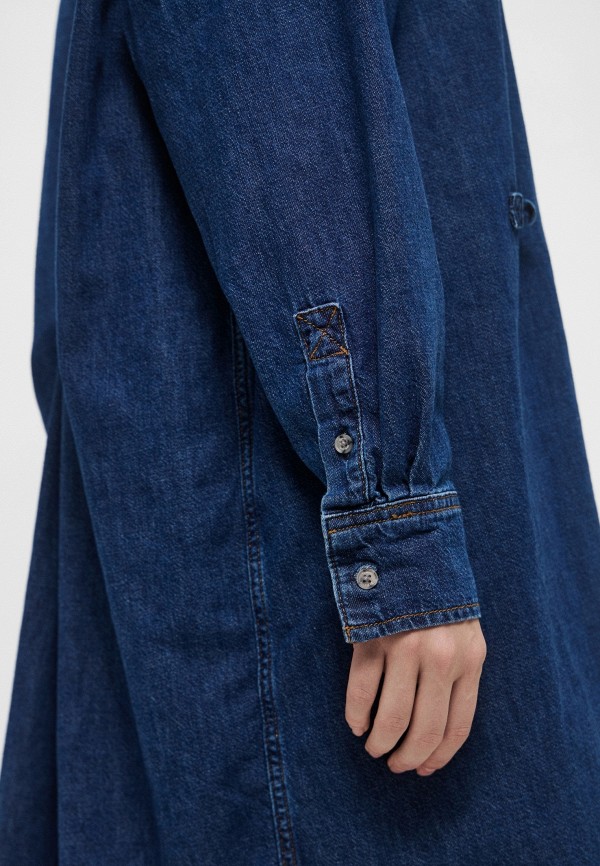 Tommy Hilfiger Платье джинсовое - фото 4