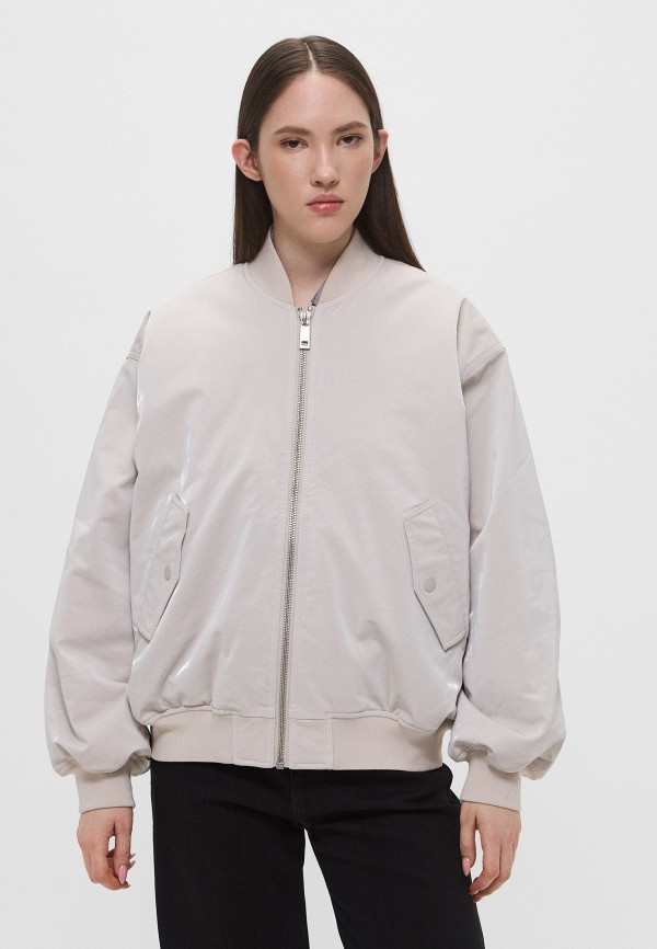 Calvin Klein Бомбер - фото 1