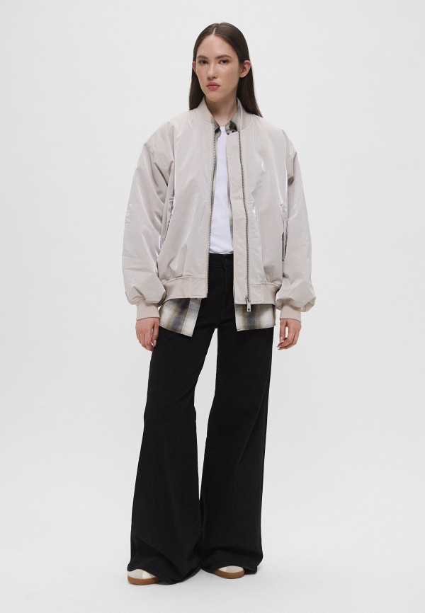 Calvin Klein Бомбер - фото 2