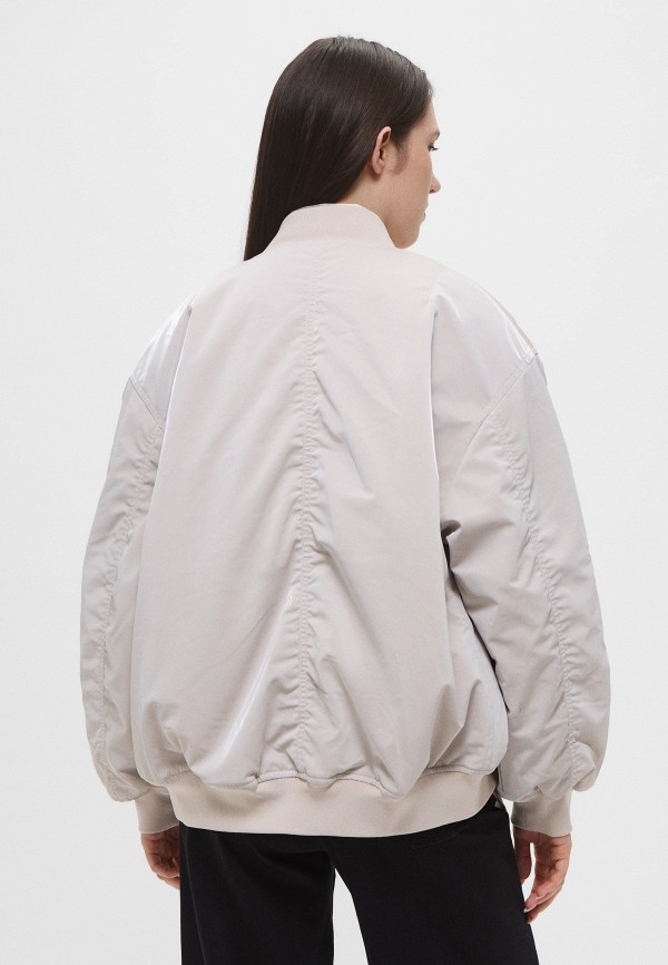 Calvin Klein Бомбер - фото 3
