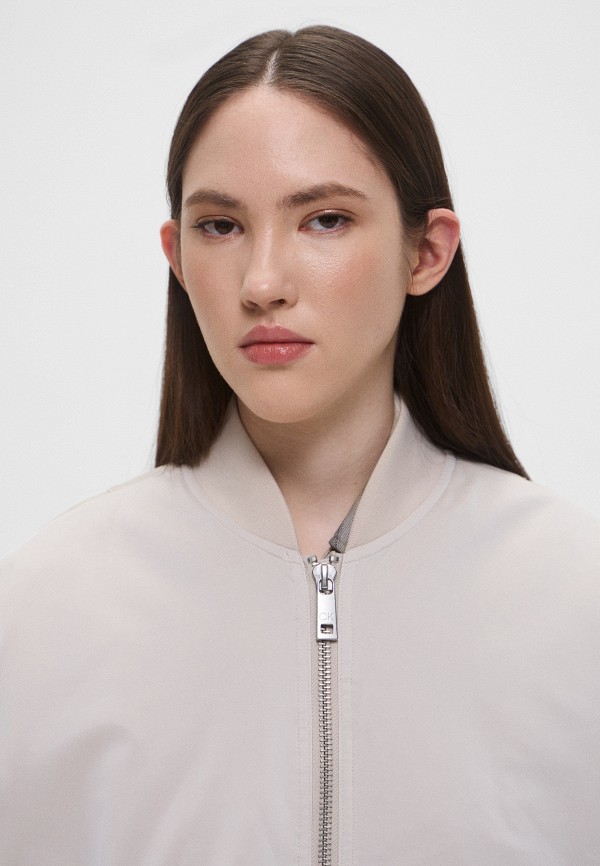 Calvin Klein Бомбер - фото 4