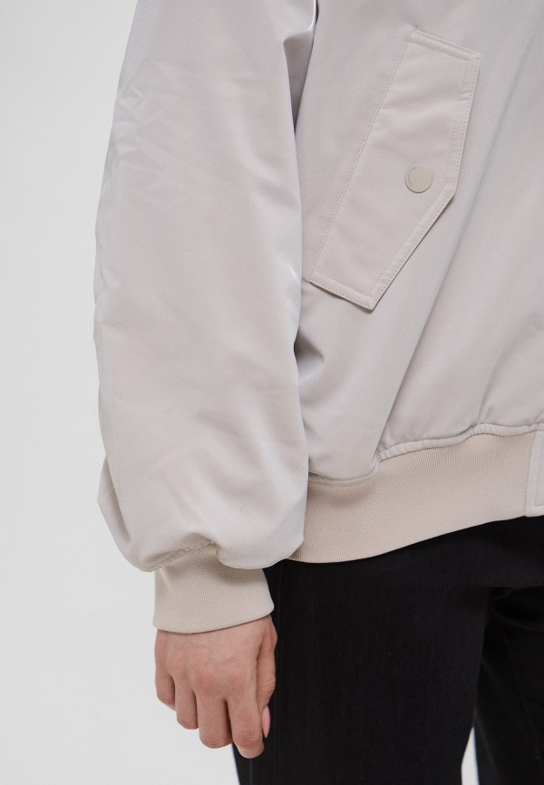 Calvin Klein Бомбер - фото 5