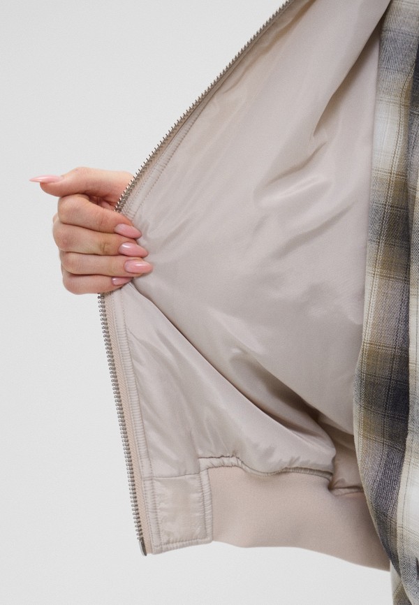 Calvin Klein Бомбер - фото 6