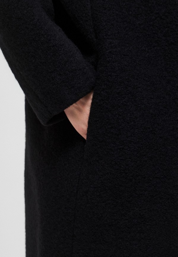 Calvin Klein Пальто меховое - фото 6