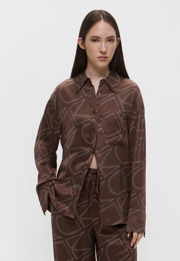 Calvin Klein Блуза - фото 1