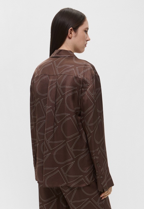 Calvin Klein Блуза - фото 3