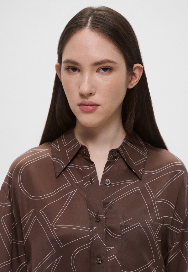 Calvin Klein Блуза - фото 4