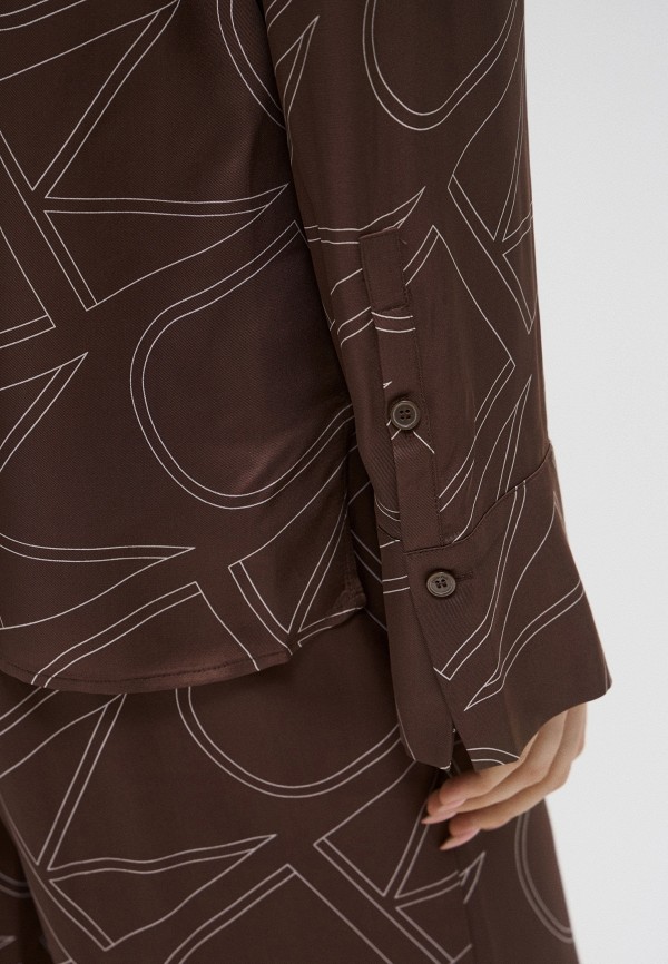 Calvin Klein Блуза - фото 5