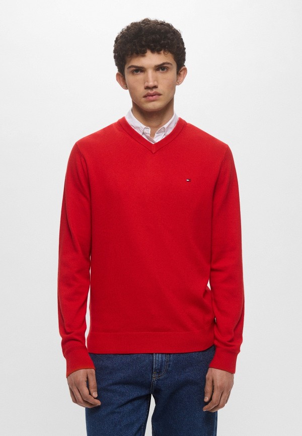 Tommy Hilfiger Пуловер - фото 1