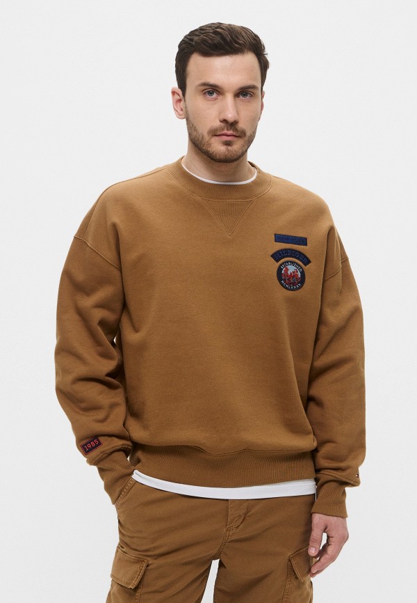 Tommy Hilfiger Свитшот - фото 1