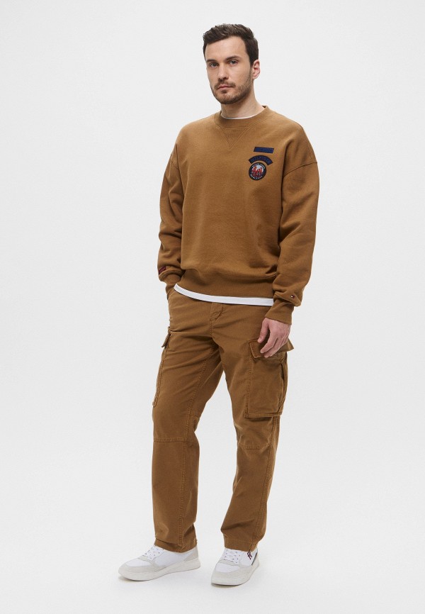 Tommy Hilfiger Свитшот - фото 2