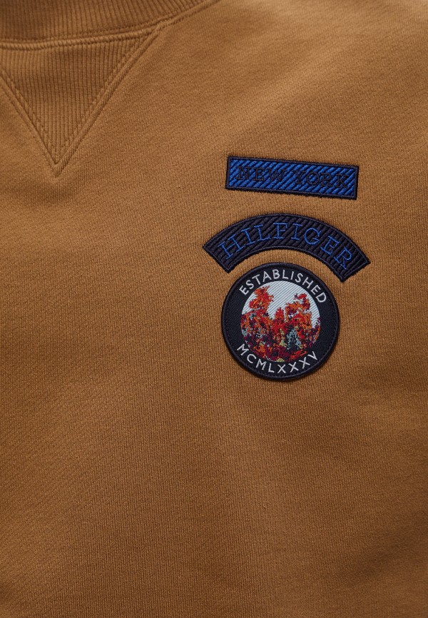 Tommy Hilfiger Свитшот - фото 4