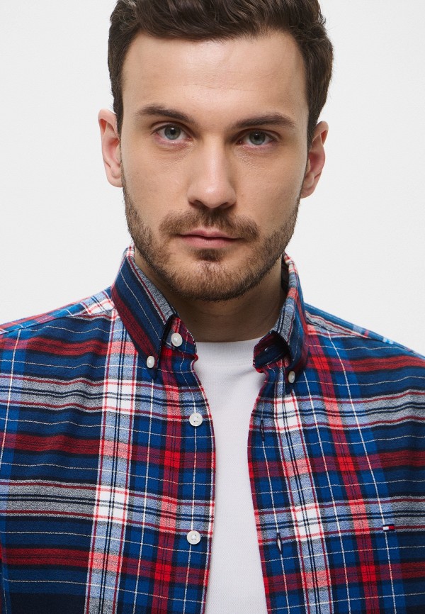 Tommy Hilfiger Рубашка - фото 4