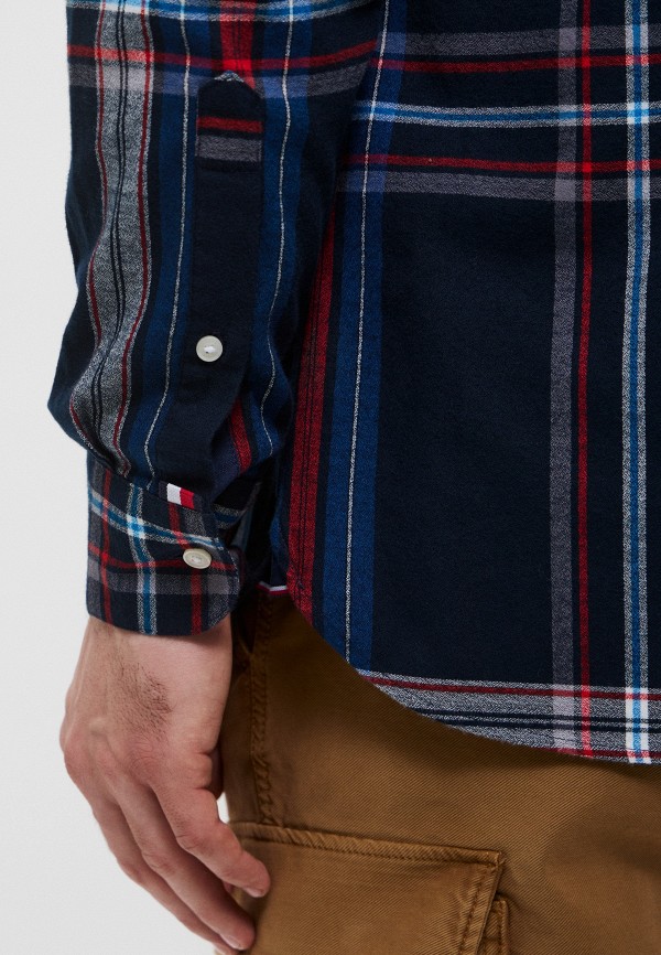 Tommy Hilfiger Рубашка - фото 5