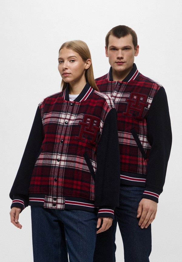 Tommy Hilfiger Бомбер - фото 1