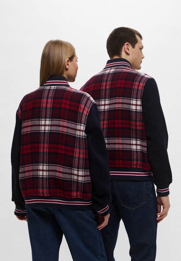 Tommy Hilfiger Бомбер - фото 3