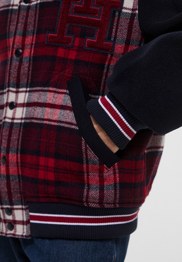 Tommy Hilfiger Бомбер - фото 6