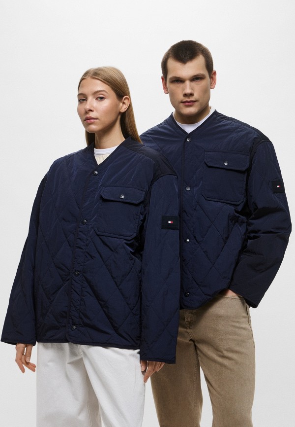 Tommy Hilfiger Куртка утепленная - фото 1