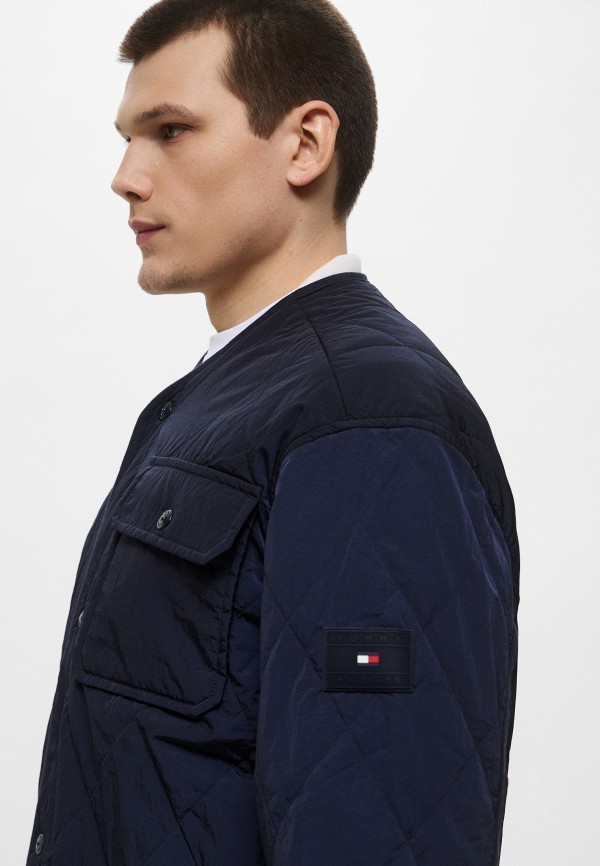 Tommy Hilfiger Куртка утепленная - фото 6