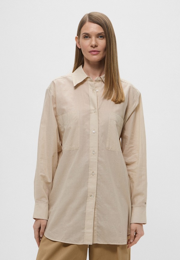 Tommy Hilfiger Рубашка - фото 1