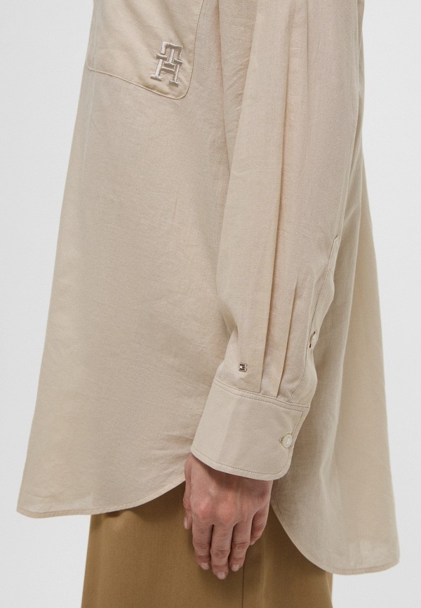 Tommy Hilfiger Рубашка - фото 5