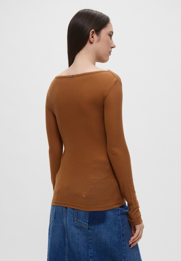 Tommy Hilfiger Лонгслив - фото 3