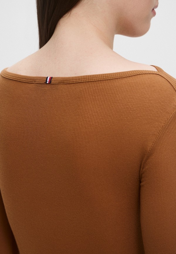 Tommy Hilfiger Лонгслив - фото 4