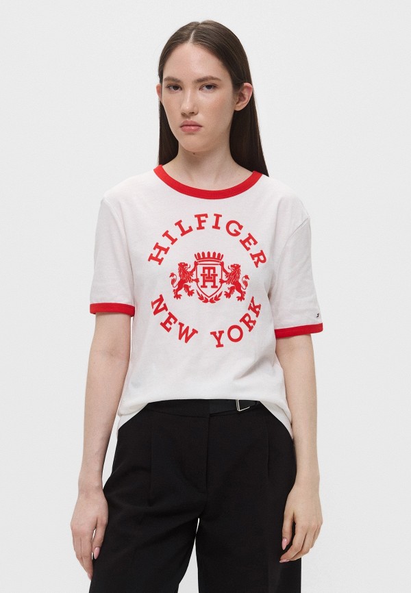 Tommy Hilfiger Футболка - фото 1