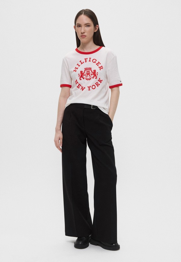 Tommy Hilfiger Футболка - фото 2