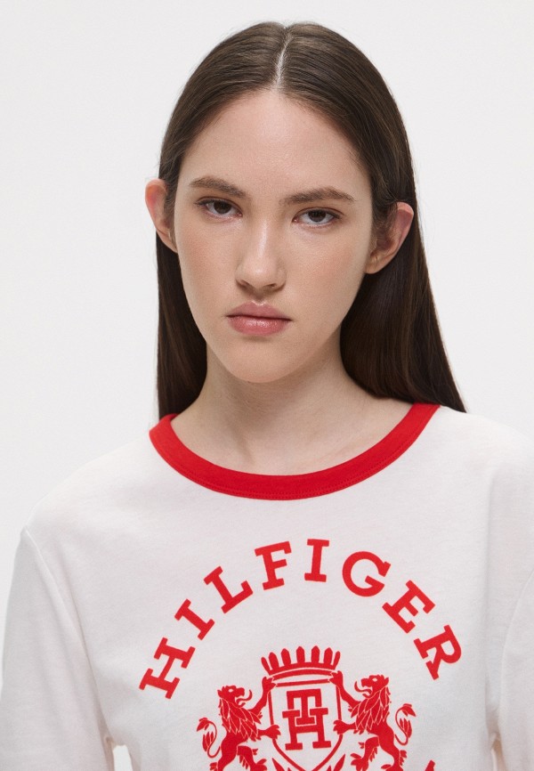Tommy Hilfiger Футболка - фото 4