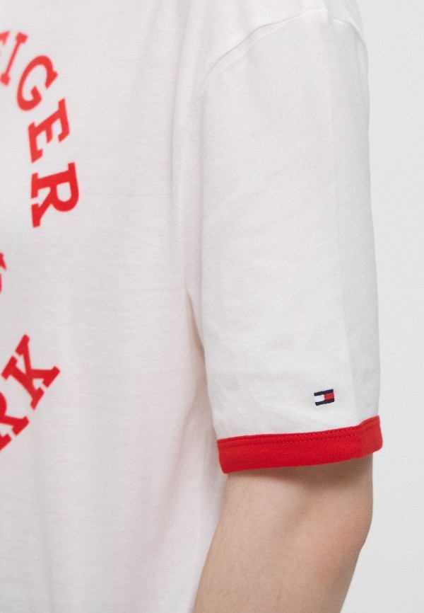 Tommy Hilfiger Футболка - фото 5