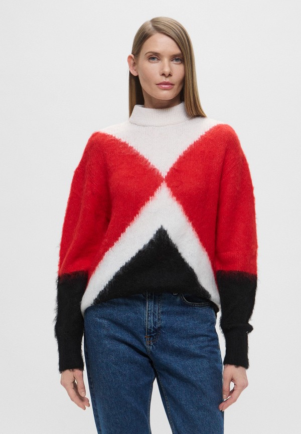 Tommy Hilfiger Джемпер - фото 1