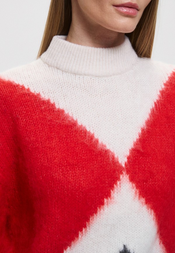 Tommy Hilfiger Джемпер - фото 4